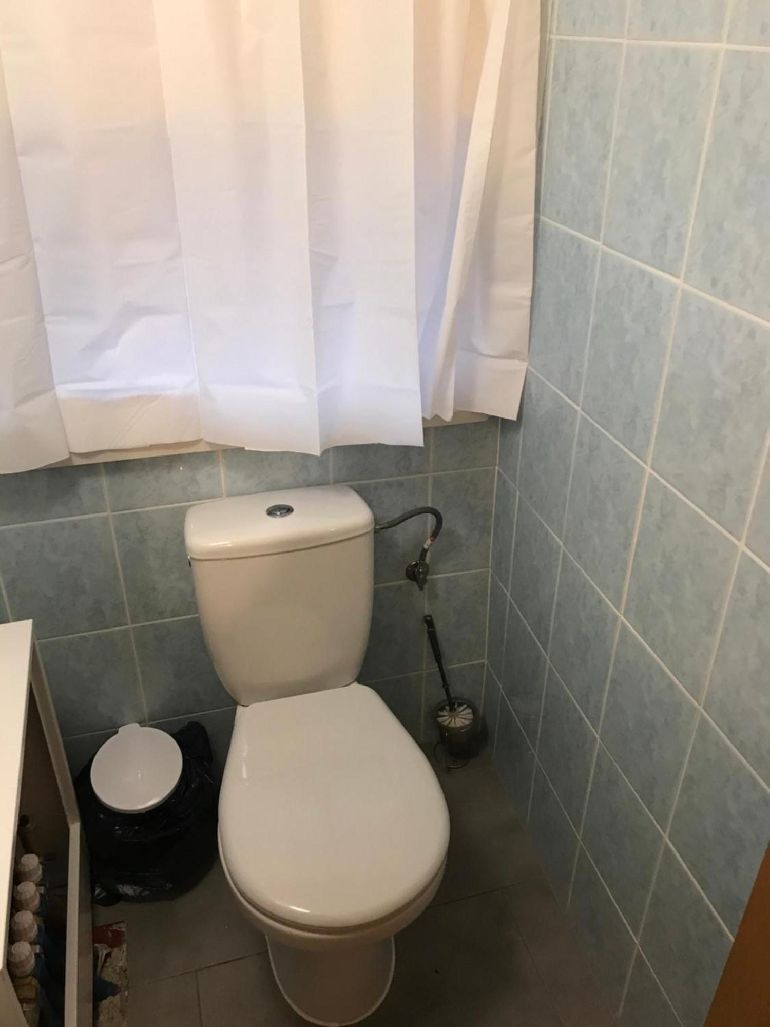 Kris Pokoje Kajetany Zewnętrze zdjęcie